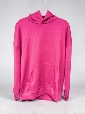 Women's Red Hoodie